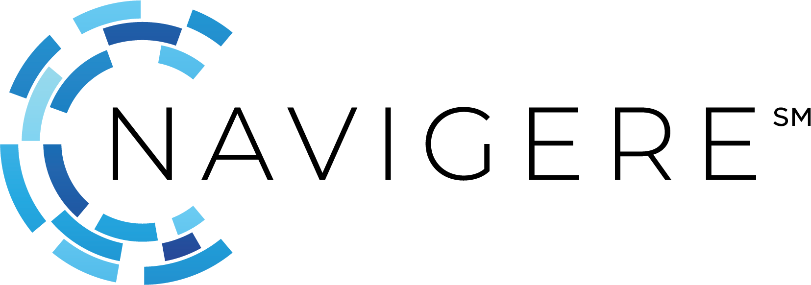 Navigere Logo